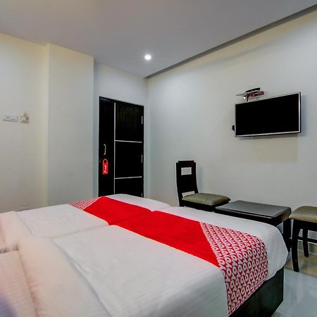 Super Collection O Ramachandra Residency Kurmannapalem ภายนอก รูปภาพ