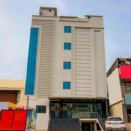 Super Collection O Ramachandra Residency Kurmannapalem ภายนอก รูปภาพ